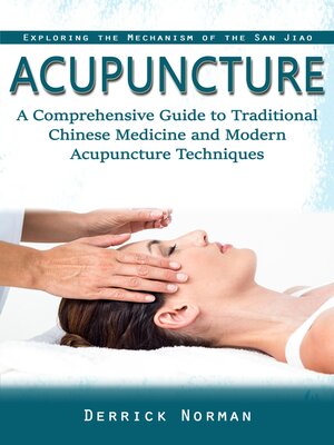 cover image of Acupuncture